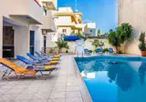 Central Hersonissos Hotel foto 2