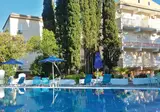 Ipsos Beach Hotel foto 2