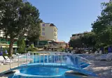 Hotel Silver foto 6