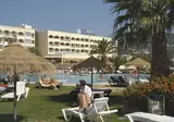 Hotel Evenia Olympic Suites foto 25