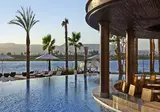 Hilton Luxor foto 17