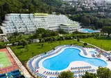 Hotel Mimosa Lido Palace foto 1