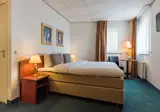 Prominent Inn Hotel Noordwijk foto 5