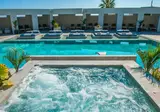 Hotel Matheo Villas & Suites foto 8