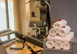 Kyma Suites Beach Hotel foto 9