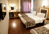 Aven Hotel foto 5