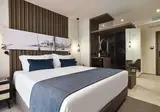 Athenarum Portus Life & Style Hotel Piraeus foto 2