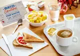 ibis budget Madrid Getafe foto 20