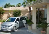 Hôtel Corsica foto 6