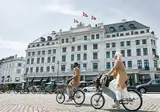 Hotel d'Angleterre foto 16