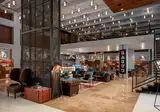 DoubleTree by Hilton Dubai M square Hotel & Residences foto 3