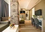 Belgrade Inn Garni Hotel foto 5