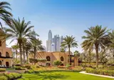 One And Only Royal Mirage Resort foto 11