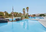 PortAventura Hotel El Paso foto 1