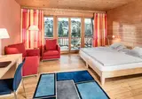 Hotel Seiser Alm Urthaler foto 2