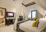 Hotel Legian Beach foto 29