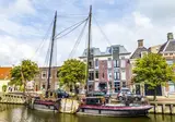 Art Hotel Harlingen foto 13
