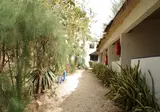 Hotel New Blue Africa foto 21