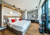 Hotel Up foto 16