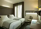 Park & Suites Paris Grande Bibliotheque foto 9