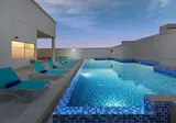 Citymax Hotel Al Barsha foto 4