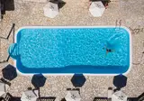 Aurora Beach Hotel Corfu foto 12