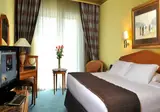 Concorde el Salam Hotel Cairo by Royal Tulip foto 12