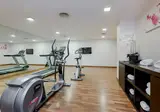 Hotel Exe Moncloa foto 12