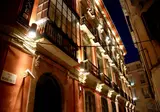 Petit Palace Plaza Malaga Hotel foto 11