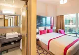 Aparthotel Adagio Premium Dubai Al Barsha foto 13