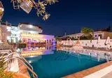 Tinas Plus Hotel foto 22