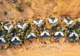 The Ritz-Carlton Ras Al Khaimah, Al Wadi Desert foto 17