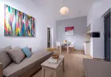 Golden Bay Hotel & Bungalows foto 4