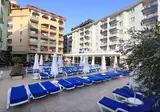 Taç Premier Hotel & Spa foto 11