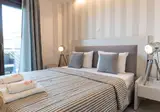 Stamos Hotel foto 4