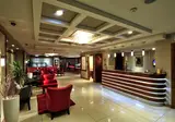 Golden City Hotel foto 2