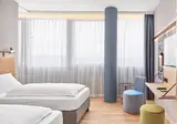 H2 Hotel Wien Schönbrunn foto 3