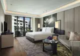 Siam Kempinski Hotel Bangkok foto 17