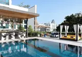 Tribe Living Bangkok Sukhumvit 39 foto 11