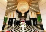 Grand Pasha Nicosia Hotel & Casino & Spa foto 5