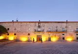 Eurostars Monumento Monasterio de San Clodio Hotel & Spa foto 20