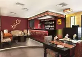 Howard Johnson Bur Dubai foto 8
