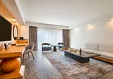 Mövenpick Resort Antalya Tekirova foto 4