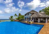 NH Maldives Kuda Rah Resort foto 6