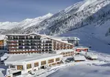 Hochfirst The Luxury Mountain Resort foto 1