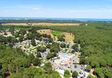 Camping Au Val De Loire En Ré foto 25