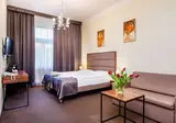 Aparthotel Old Town foto 3