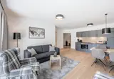 AlpenParks® Chalet & Apartment Alpina Seefeld foto 12
