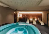 Vitalhotel Dosses foto 16