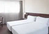 Hotel Lugano Barcelona foto 4